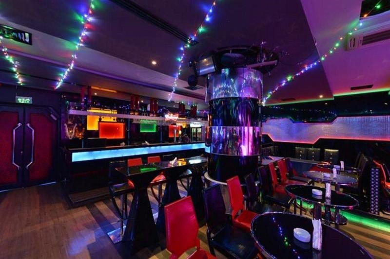 阿斯托利亚酒店 迪拜 外观 照片