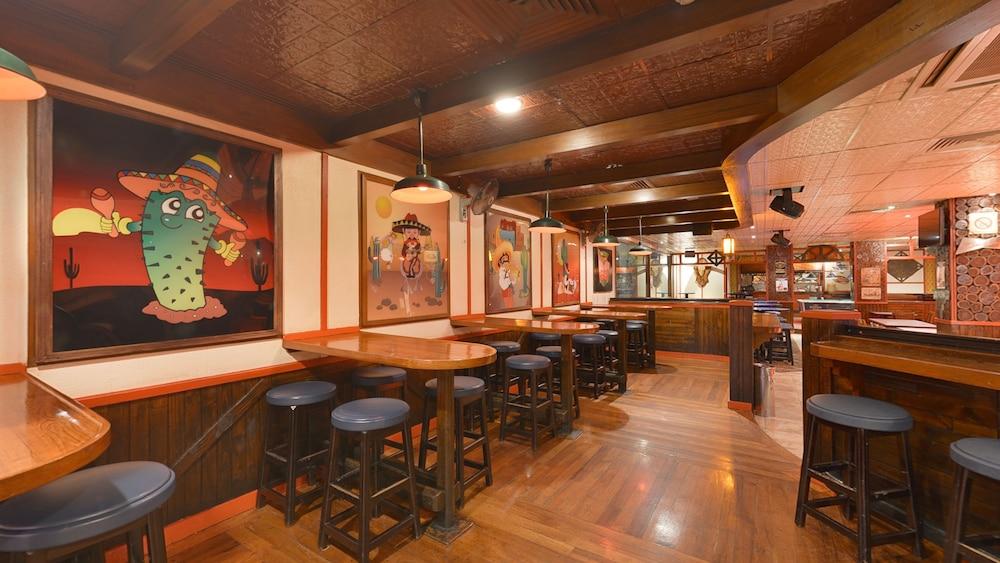 阿斯托利亚酒店 迪拜 外观 照片